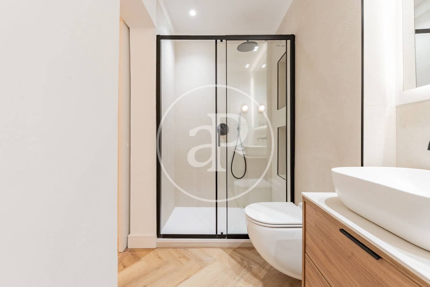 2 soverom Leilighet til salgs i Madrid by - € 1 175 000 (Ref: 10081082)