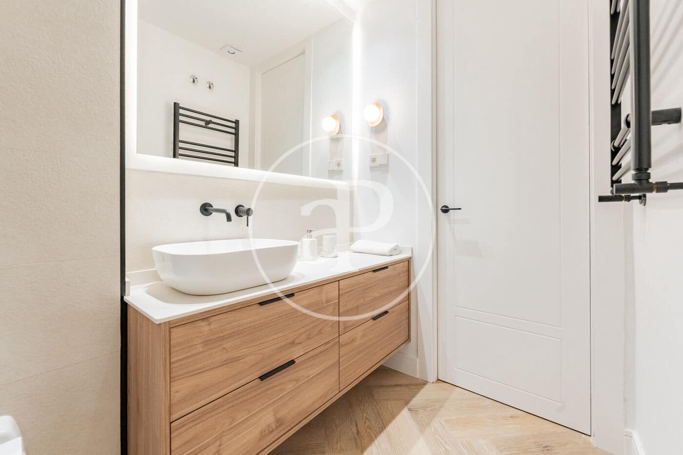 2 soverom Leilighet til salgs i Madrid by - € 1 175 000 (Ref: 10081082)