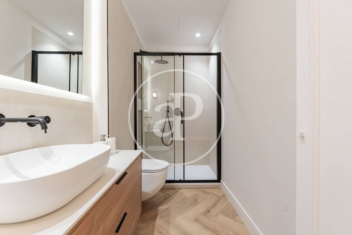 2 soverom Leilighet til salgs i Madrid by - € 1 175 000 (Ref: 10081082)