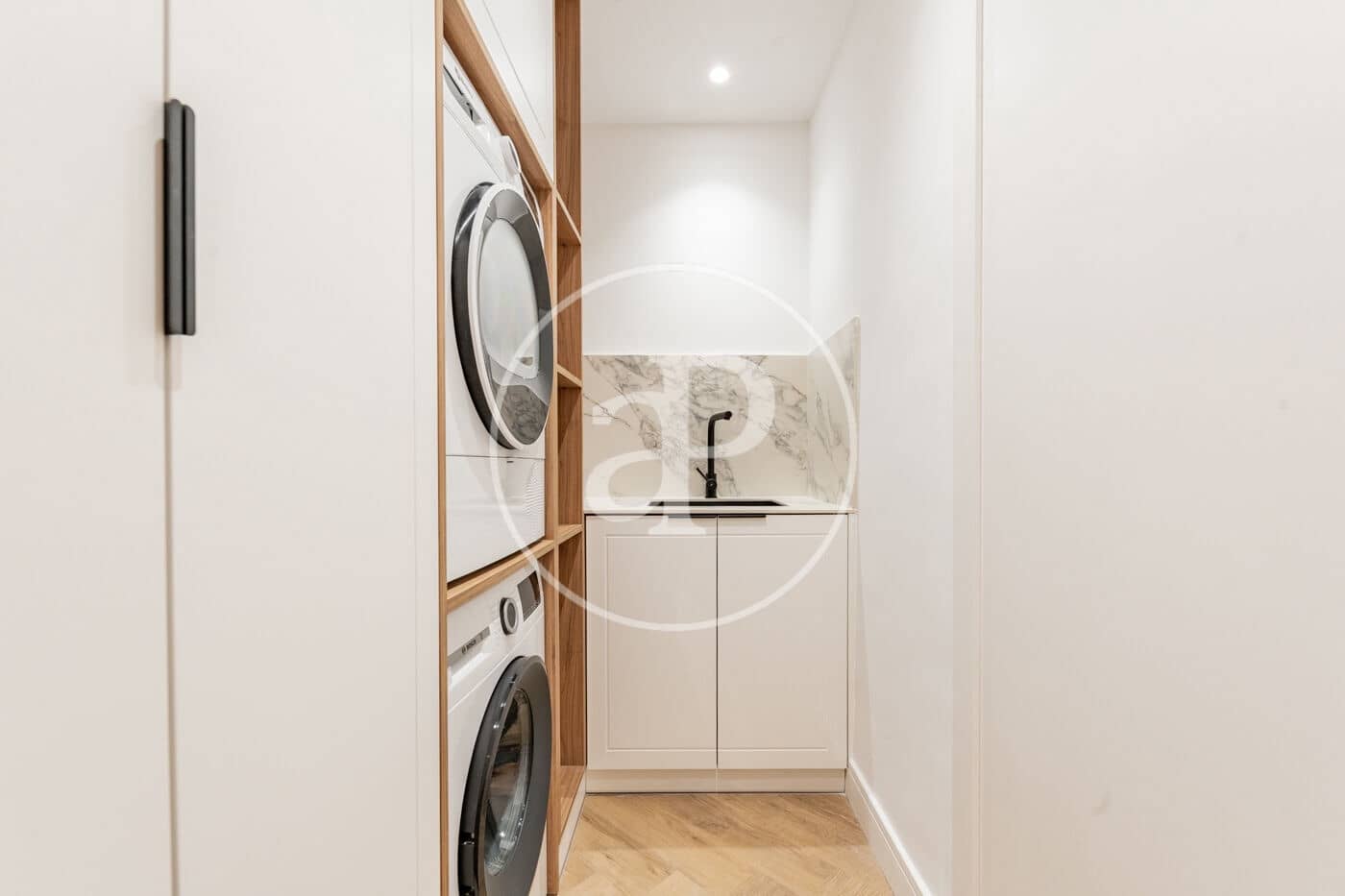2 soverom Leilighet til salgs i Madrid by - € 1 175 000 (Ref: 10081082)