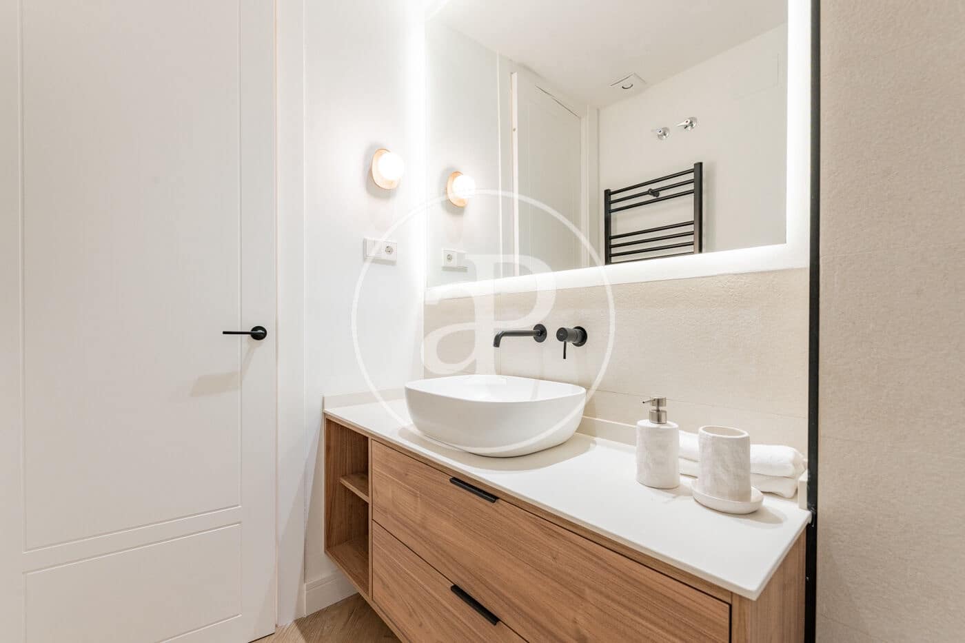 2 soverom Leilighet til salgs i Madrid by - € 1 175 000 (Ref: 10081082)