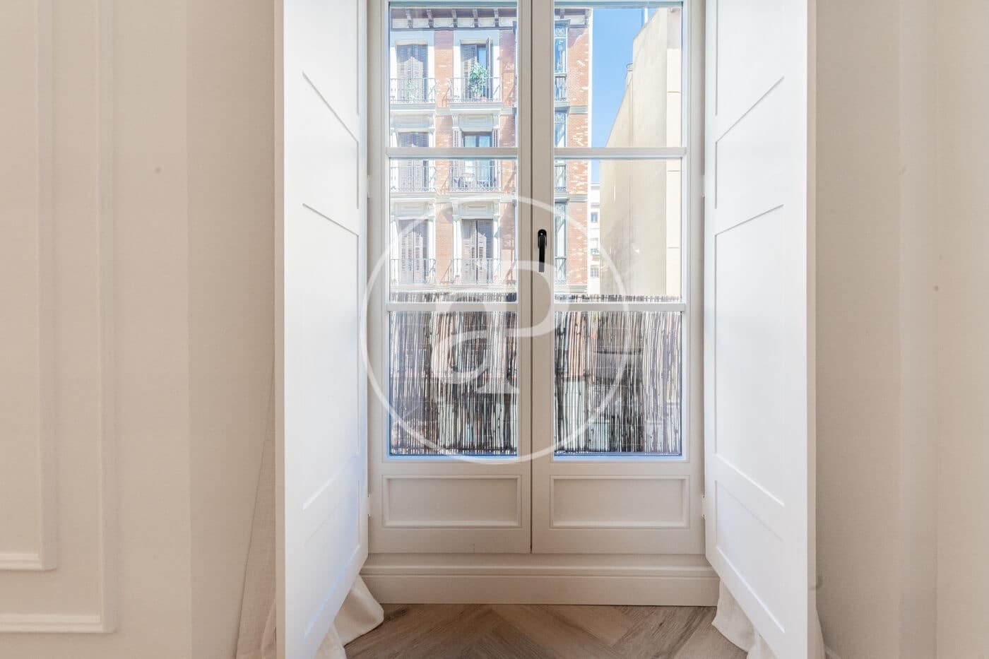 2 soverom Leilighet til salgs i Madrid by - € 1 175 000 (Ref: 10081082)