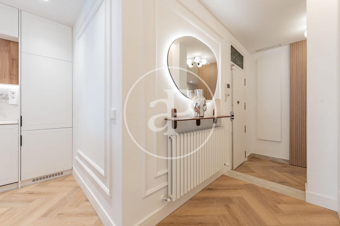 2 soverom Leilighet til salgs i Madrid by - € 1 175 000 (Ref: 10081082)