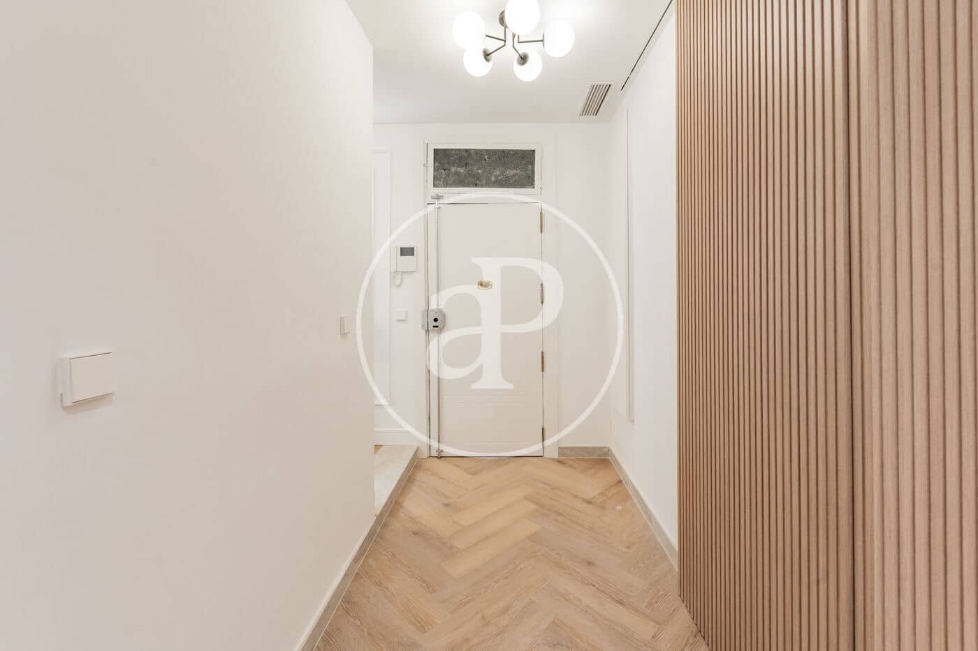 2 soverom Leilighet til salgs i Madrid by - € 1 175 000 (Ref: 10081082)