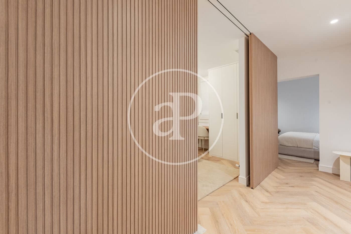 2 soverom Leilighet til salgs i Madrid by - € 1 175 000 (Ref: 10081082)