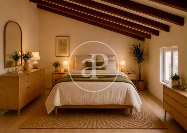 1 makuuhuone Huoneisto myytävänä paikassa Gaztambide, Madrid kaupunki - 445 000 € (Ref: 10081083)