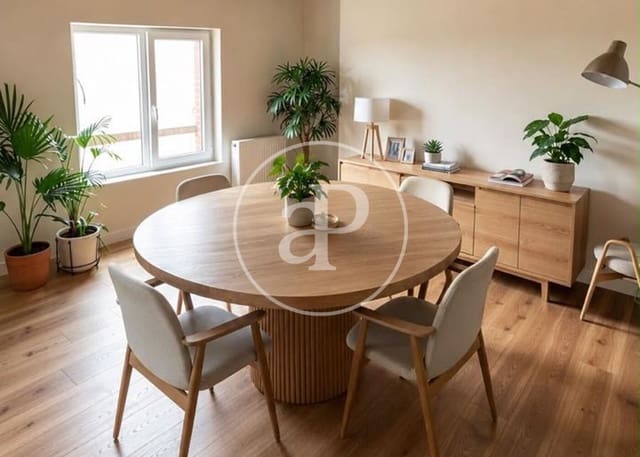 1 makuuhuone Huoneisto myytävänä paikassa Gaztambide, Madrid kaupunki - 445 000 € (Ref: 10081083)
