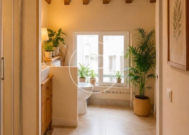 1 makuuhuone Huoneisto myytävänä paikassa Gaztambide, Madrid kaupunki - 445 000 € (Ref: 10081083)
