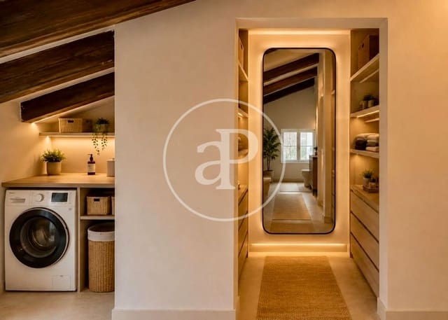1 makuuhuone Huoneisto myytävänä paikassa Gaztambide, Madrid kaupunki - 445 000 € (Ref: 10081083)
