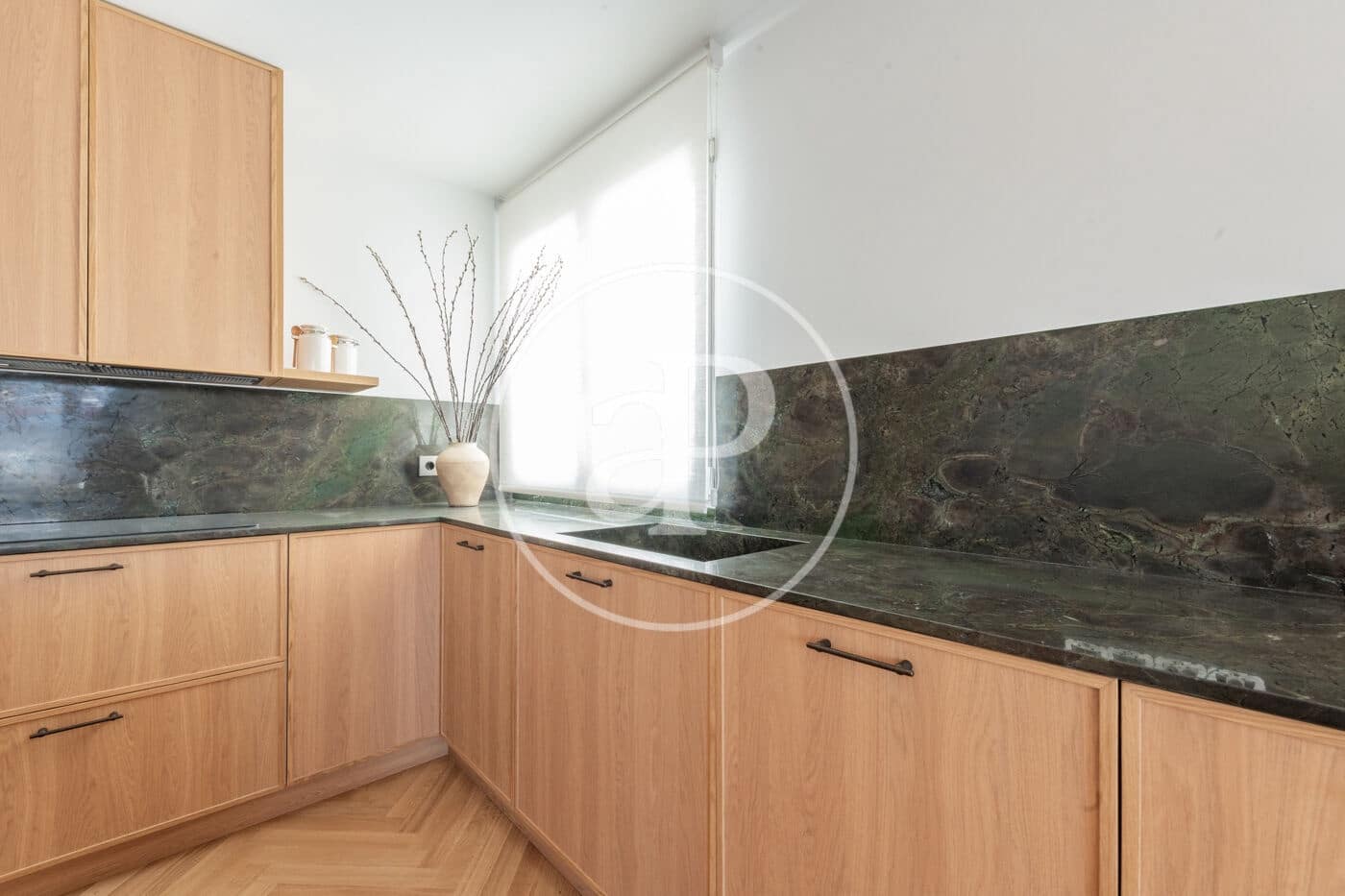4 soverom Penthouse til salgs i Madrid by - € 2 600 000 (Ref: 10081084)