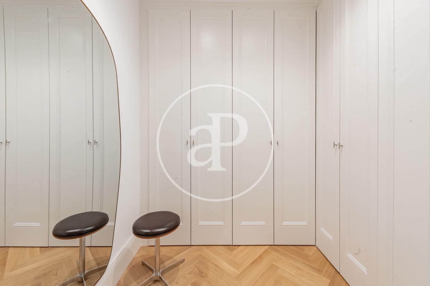 4 soverom Penthouse til salgs i Madrid by - € 2 600 000 (Ref: 10081084)