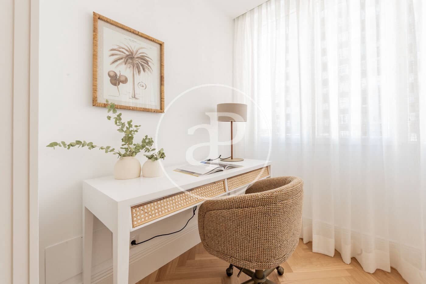 4 soverom Penthouse til salgs i Madrid by - € 2 600 000 (Ref: 10081084)