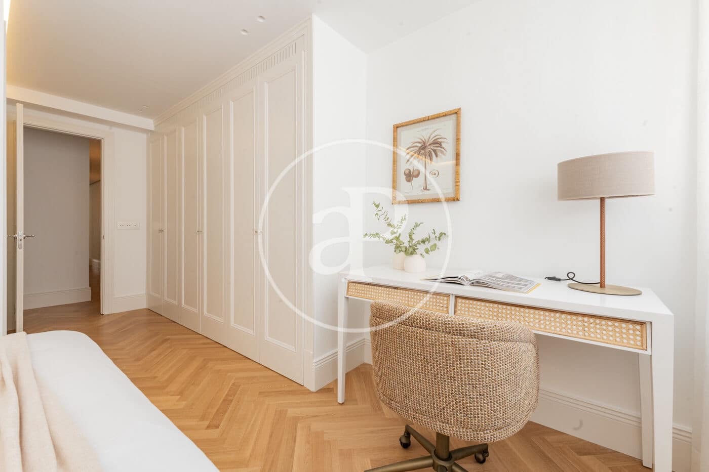 4 soverom Penthouse til salgs i Madrid by - € 2 600 000 (Ref: 10081084)