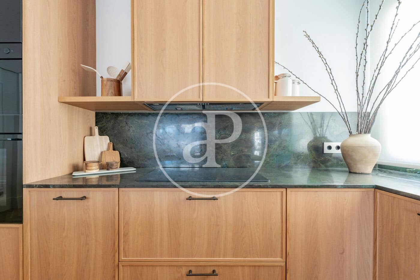 4 soverom Penthouse til salgs i Madrid by - € 2 600 000 (Ref: 10081084)