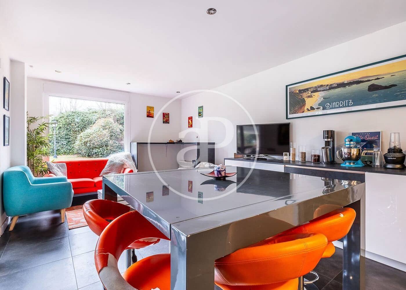 Chalet de 6 habitaciones en La Moraleja en venta con piscina - 4.500.000 € (Ref: 10081085)