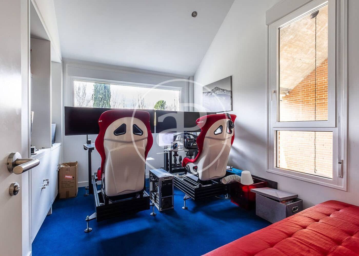 Chalet de 6 habitaciones en La Moraleja en venta con piscina - 4.500.000 € (Ref: 10081085)
