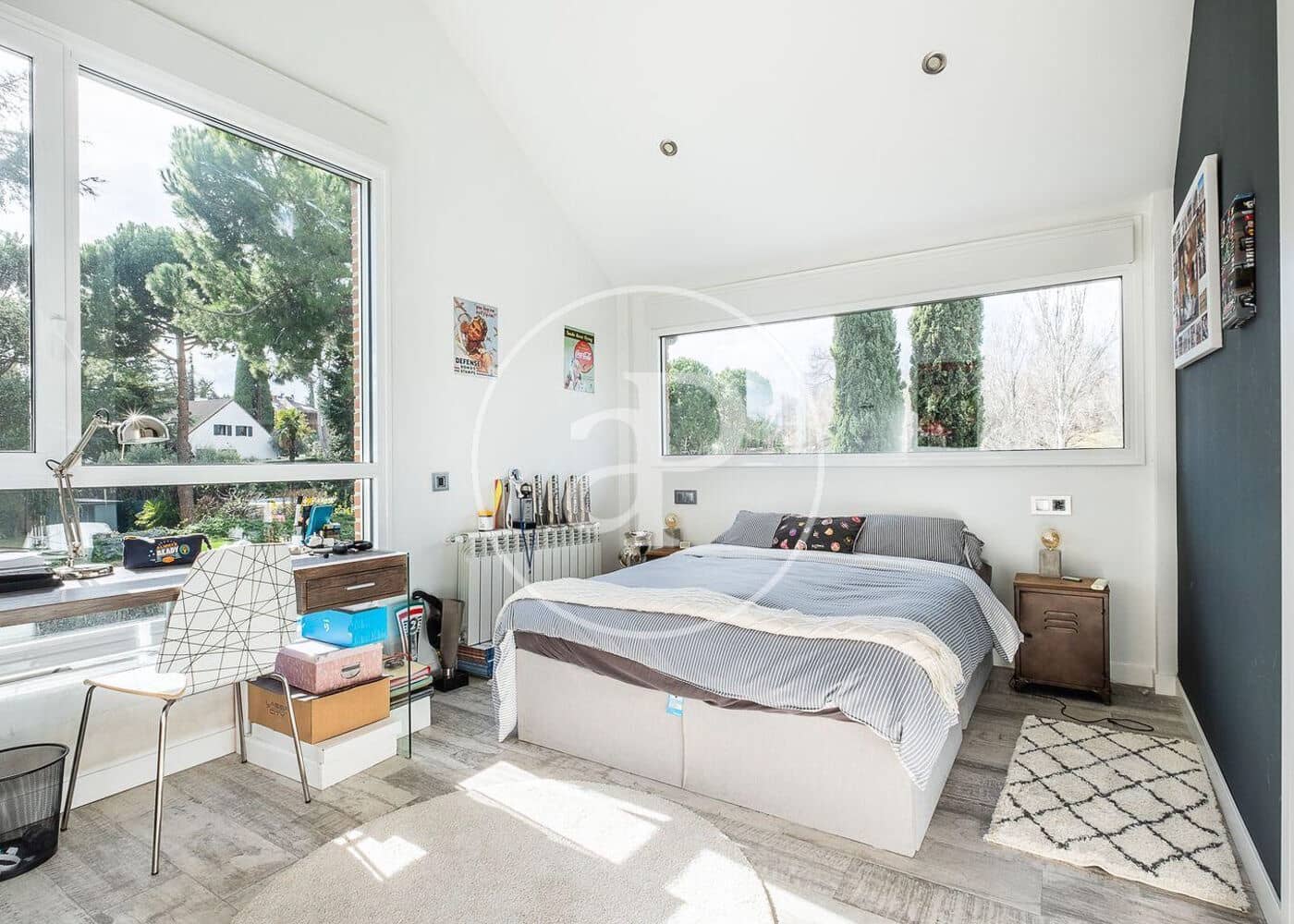Chalet de 6 habitaciones en La Moraleja en venta con piscina - 4.500.000 € (Ref: 10081085)