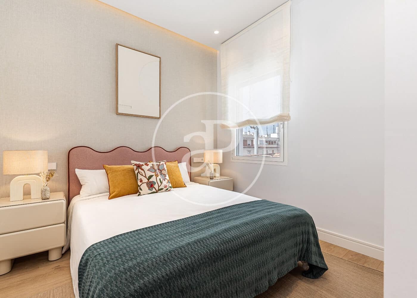 4 sypialnia Apartament na sprzedaż w Miasto Madryt - 1 500 000 € (Ref: 10081086)