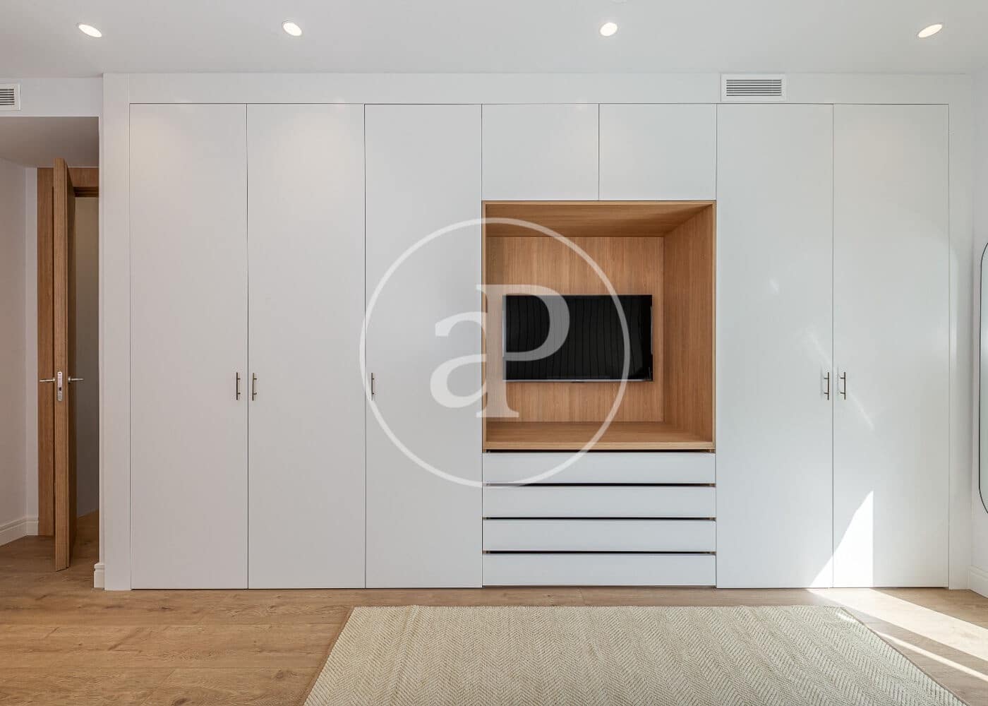 4 sypialnia Apartament na sprzedaż w Miasto Madryt - 1 500 000 € (Ref: 10081086)