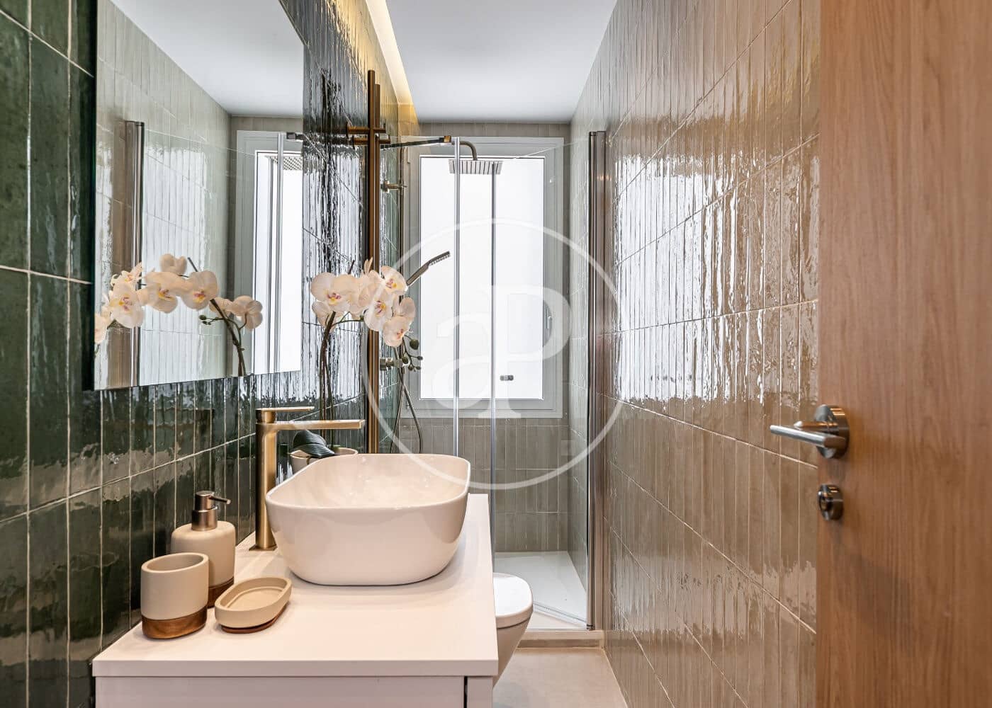4 sypialnia Apartament na sprzedaż w Miasto Madryt - 1 500 000 € (Ref: 10081086)