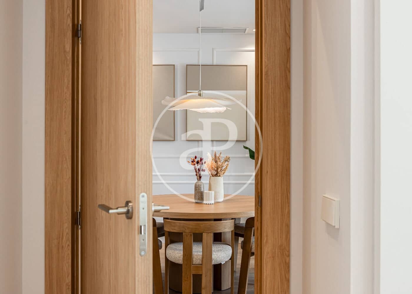 4 sypialnia Apartament na sprzedaż w Miasto Madryt - 1 500 000 € (Ref: 10081086)