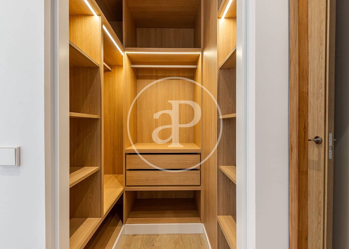 4 sypialnia Apartament na sprzedaż w Miasto Madryt - 1 500 000 € (Ref: 10081086)