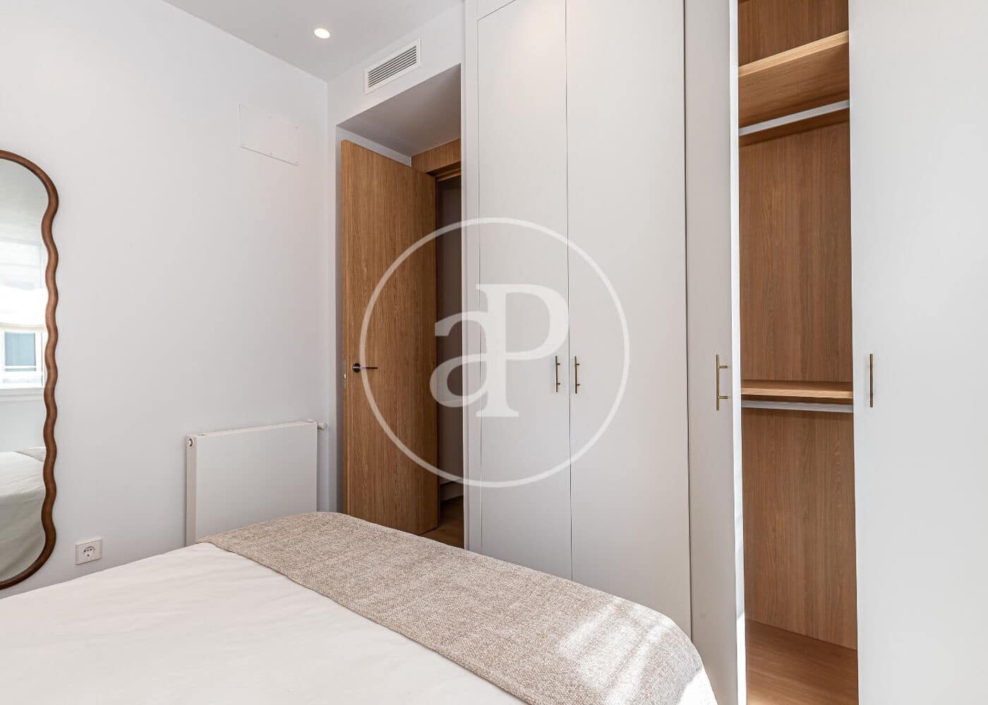 4 sypialnia Apartament na sprzedaż w Miasto Madryt - 1 500 000 € (Ref: 10081086)