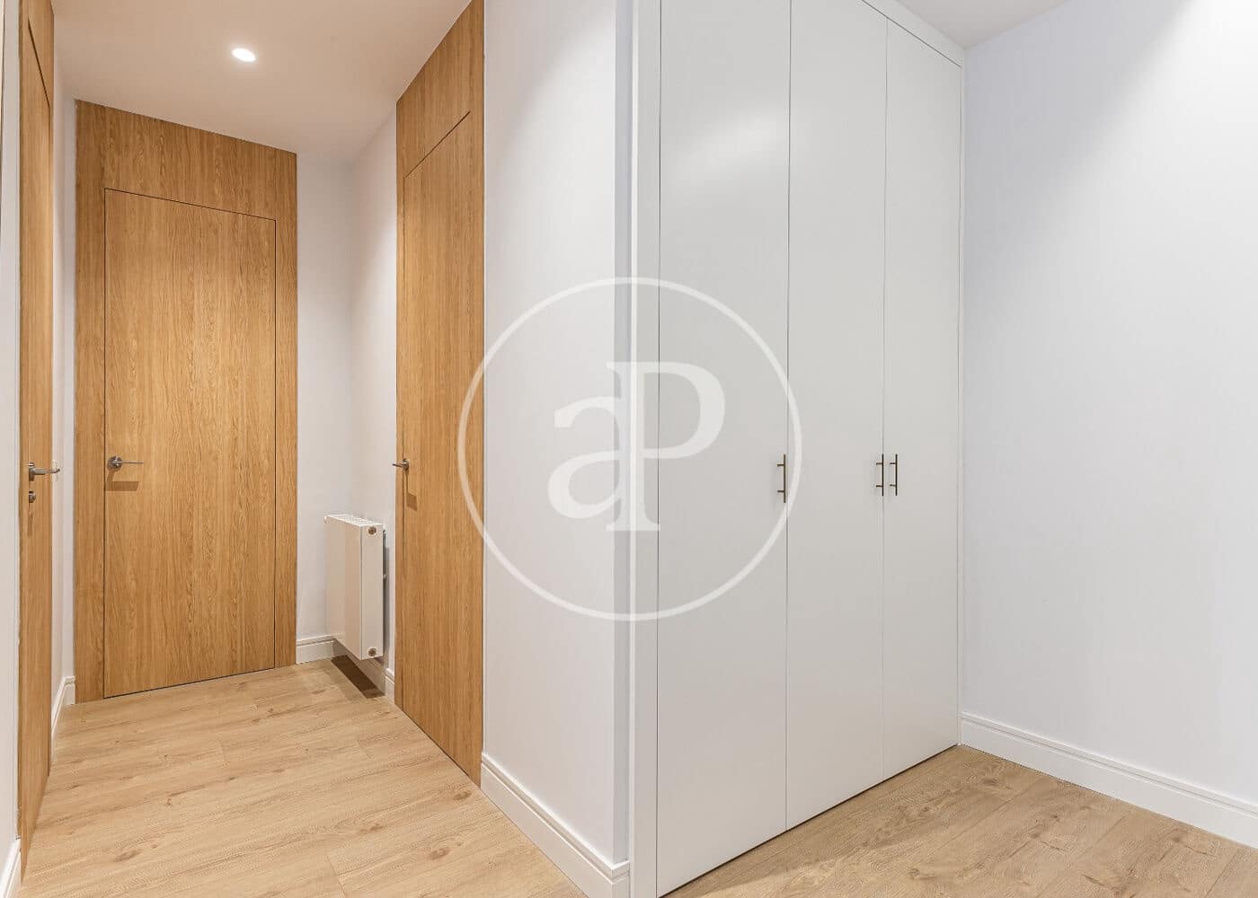 4 sypialnia Apartament na sprzedaż w Miasto Madryt - 1 500 000 € (Ref: 10081086)