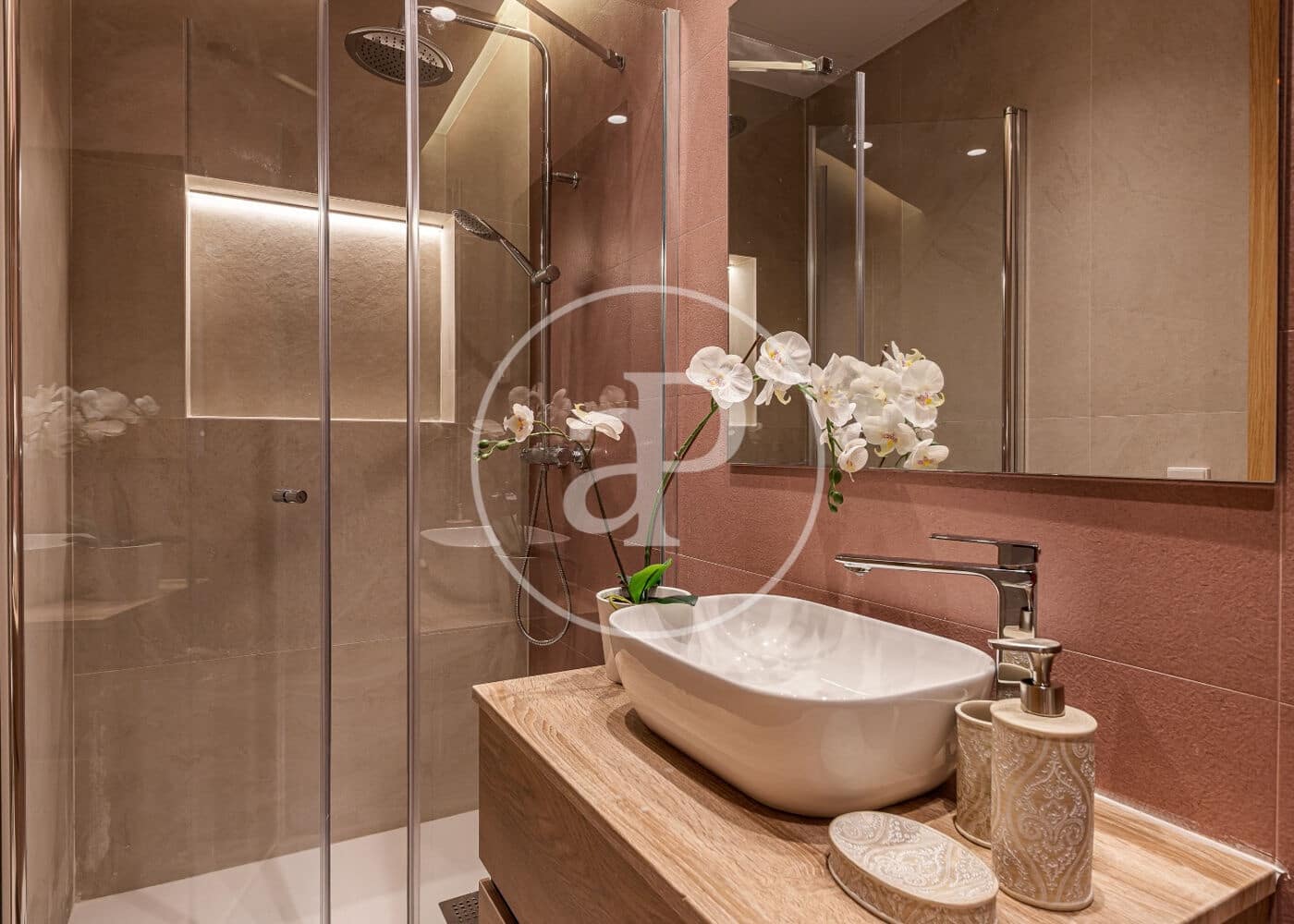 4 sypialnia Apartament na sprzedaż w Miasto Madryt - 1 500 000 € (Ref: 10081086)