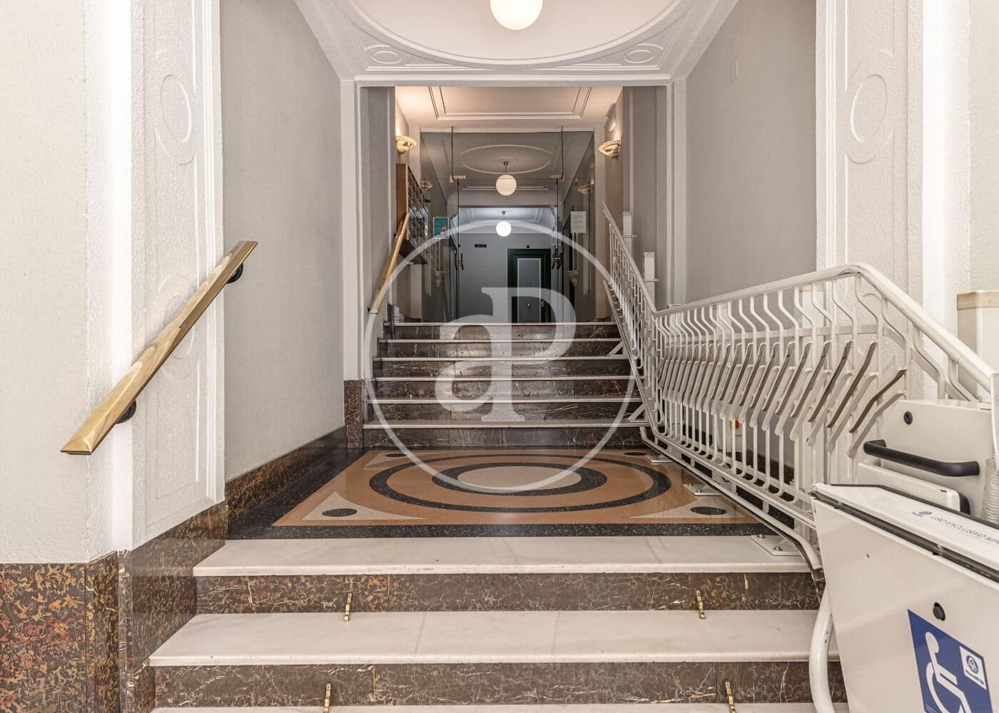 4 sypialnia Apartament na sprzedaż w Miasto Madryt - 1 500 000 € (Ref: 10081086)