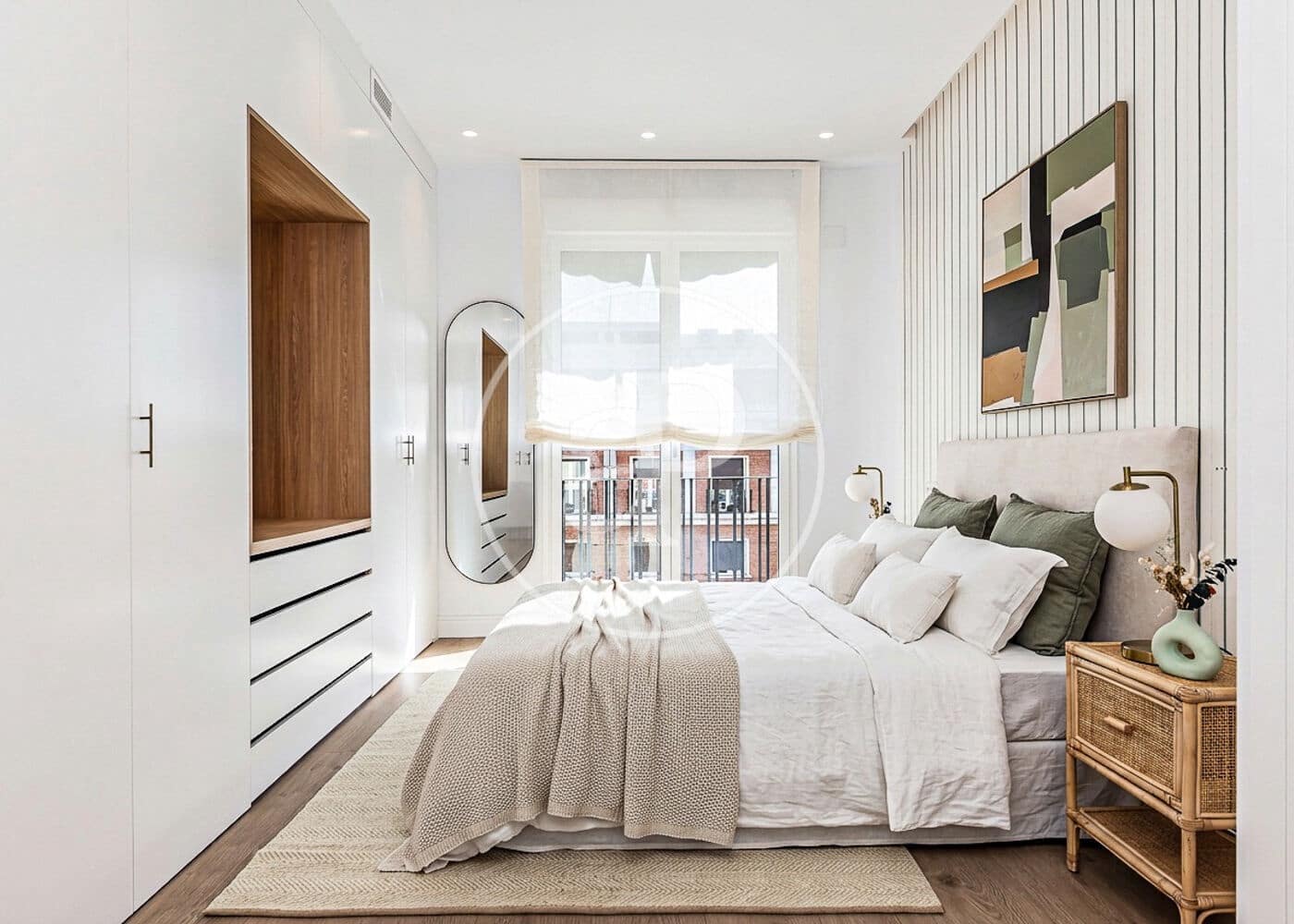 4 sypialnia Apartament na sprzedaż w Miasto Madryt - 1 500 000 € (Ref: 10081086)