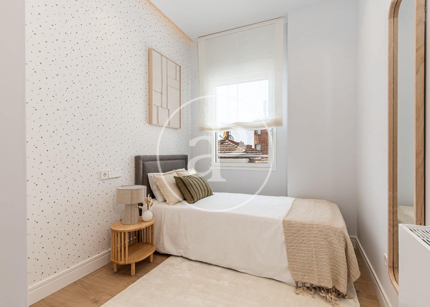 4 sypialnia Apartament na sprzedaż w Miasto Madryt - 1 500 000 € (Ref: 10081086)