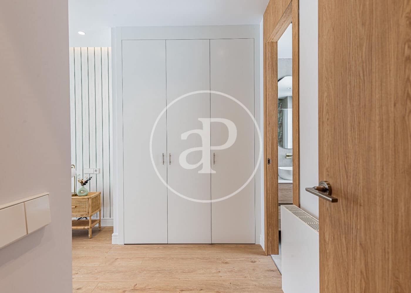 4 sypialnia Apartament na sprzedaż w Miasto Madryt - 1 500 000 € (Ref: 10081086)
