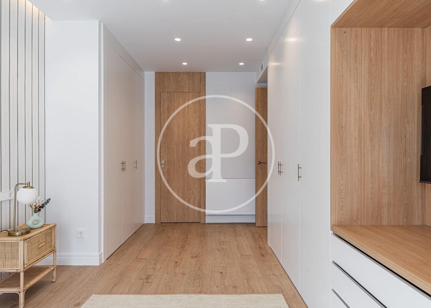 4 sypialnia Apartament na sprzedaż w Miasto Madryt - 1 500 000 € (Ref: 10081086)