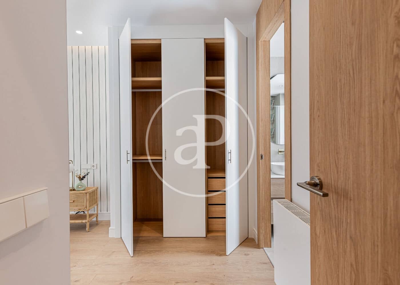 4 sypialnia Apartament na sprzedaż w Miasto Madryt - 1 500 000 € (Ref: 10081086)