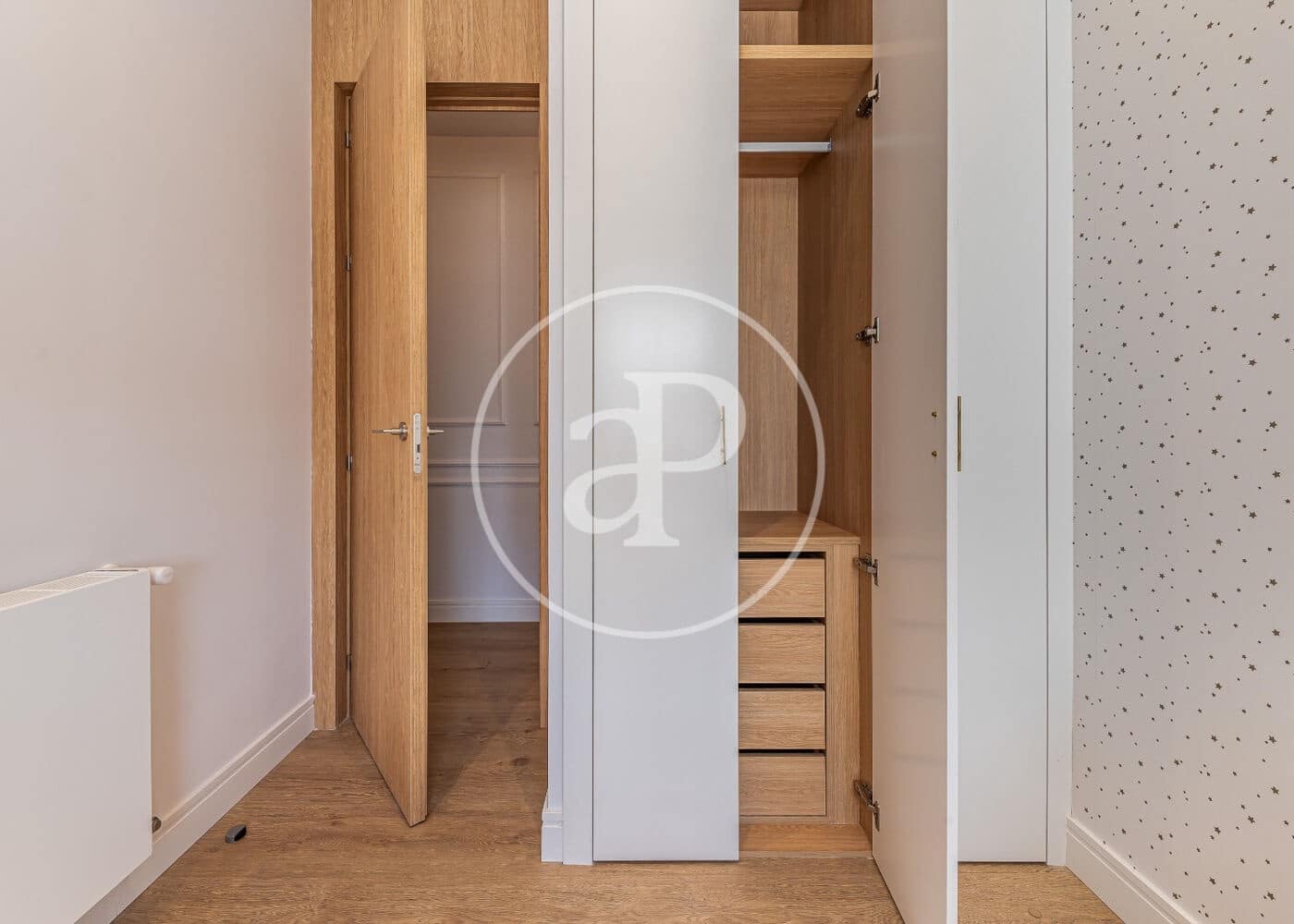 4 sypialnia Apartament na sprzedaż w Miasto Madryt - 1 500 000 € (Ref: 10081086)