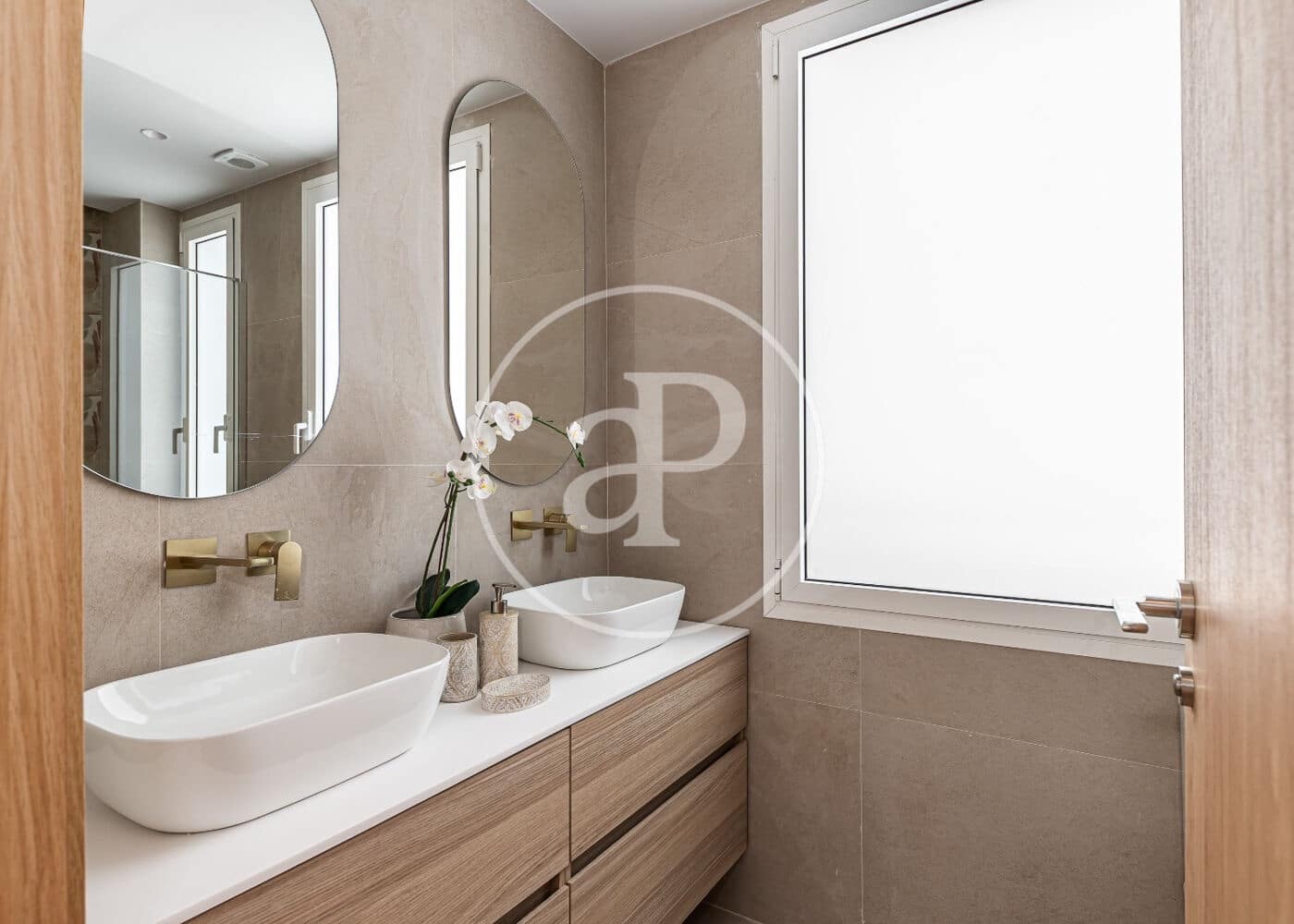 4 sypialnia Apartament na sprzedaż w Miasto Madryt - 1 500 000 € (Ref: 10081086)