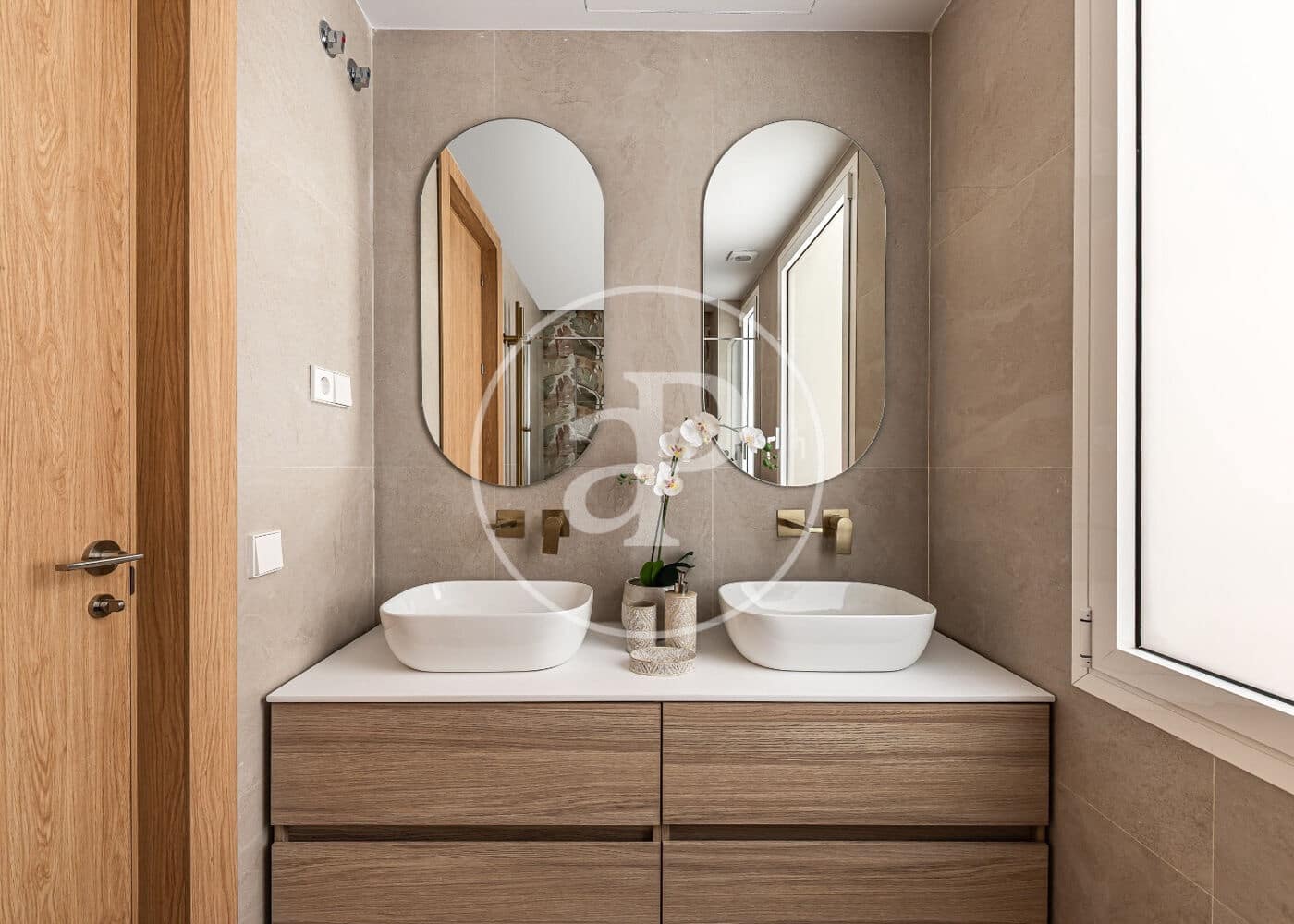 4 sypialnia Apartament na sprzedaż w Miasto Madryt - 1 500 000 € (Ref: 10081086)