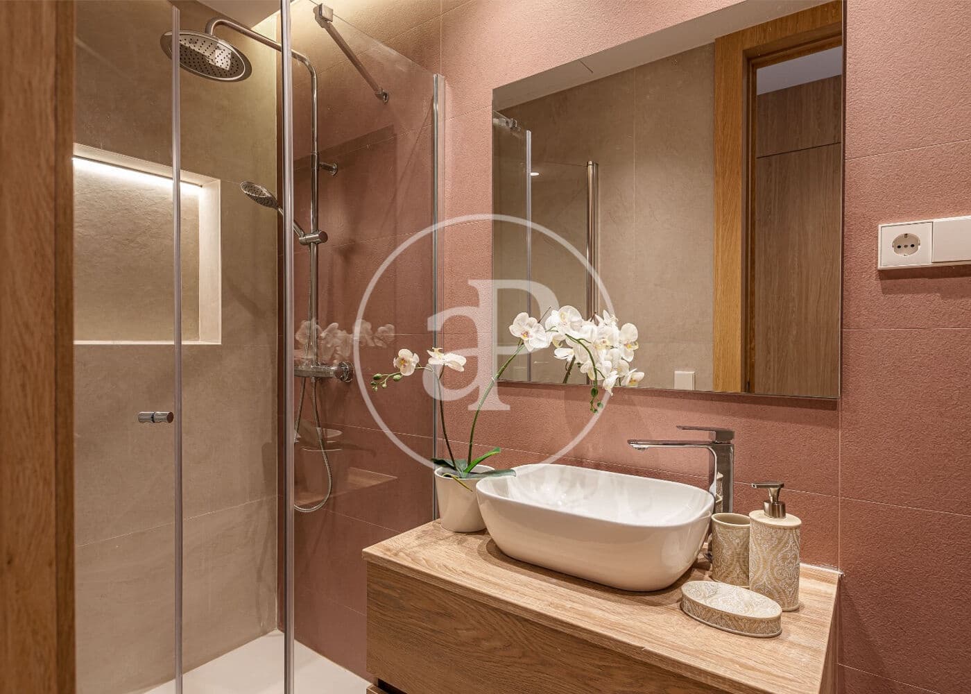 4 sypialnia Apartament na sprzedaż w Miasto Madryt - 1 500 000 € (Ref: 10081086)
