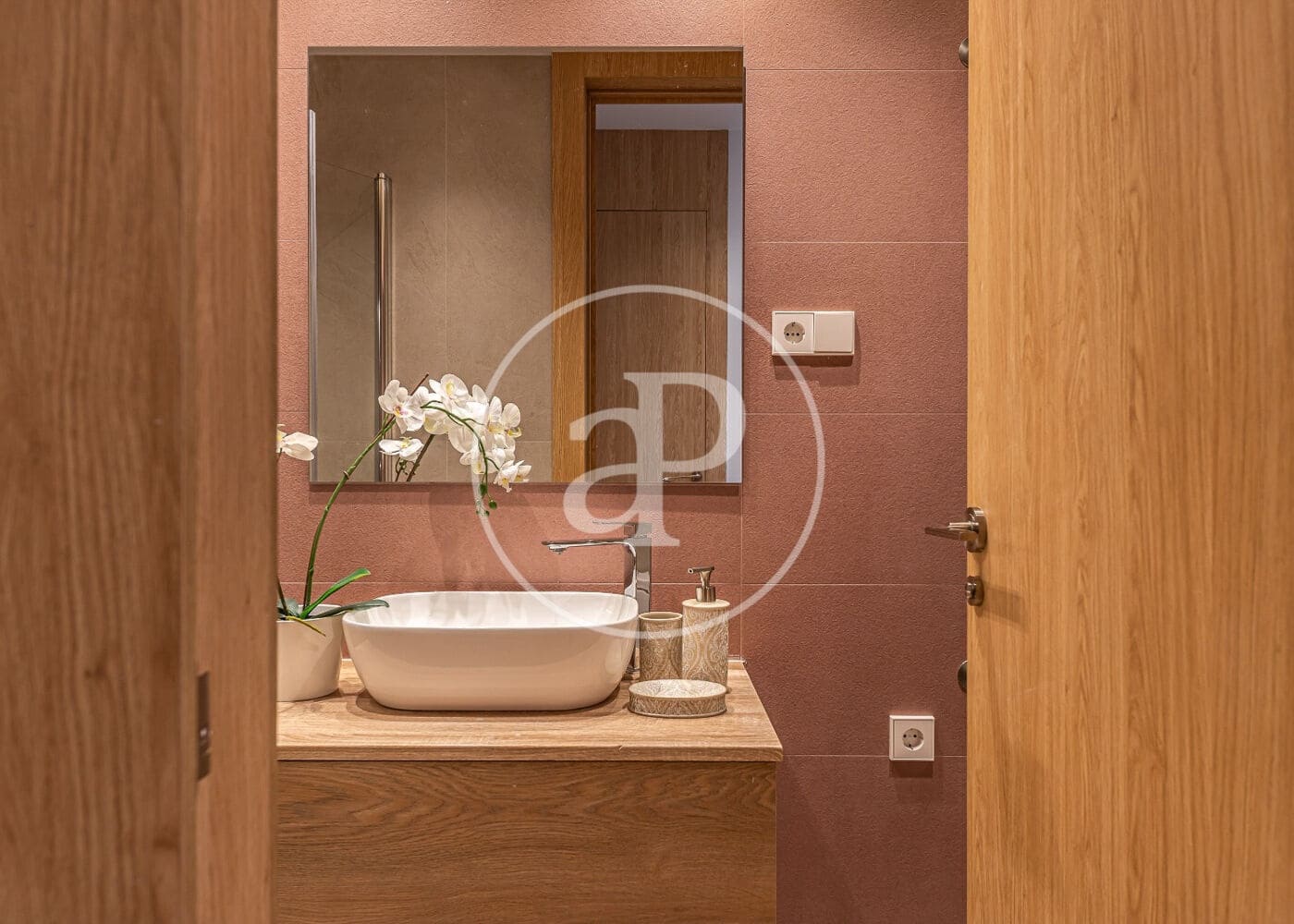 4 sypialnia Apartament na sprzedaż w Miasto Madryt - 1 500 000 € (Ref: 10081086)