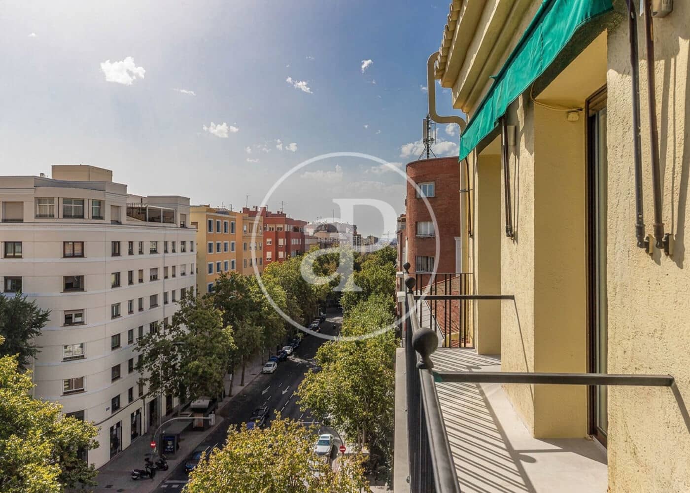 4 sypialnia Apartament na sprzedaż w Miasto Madryt - 1 500 000 € (Ref: 10081086)