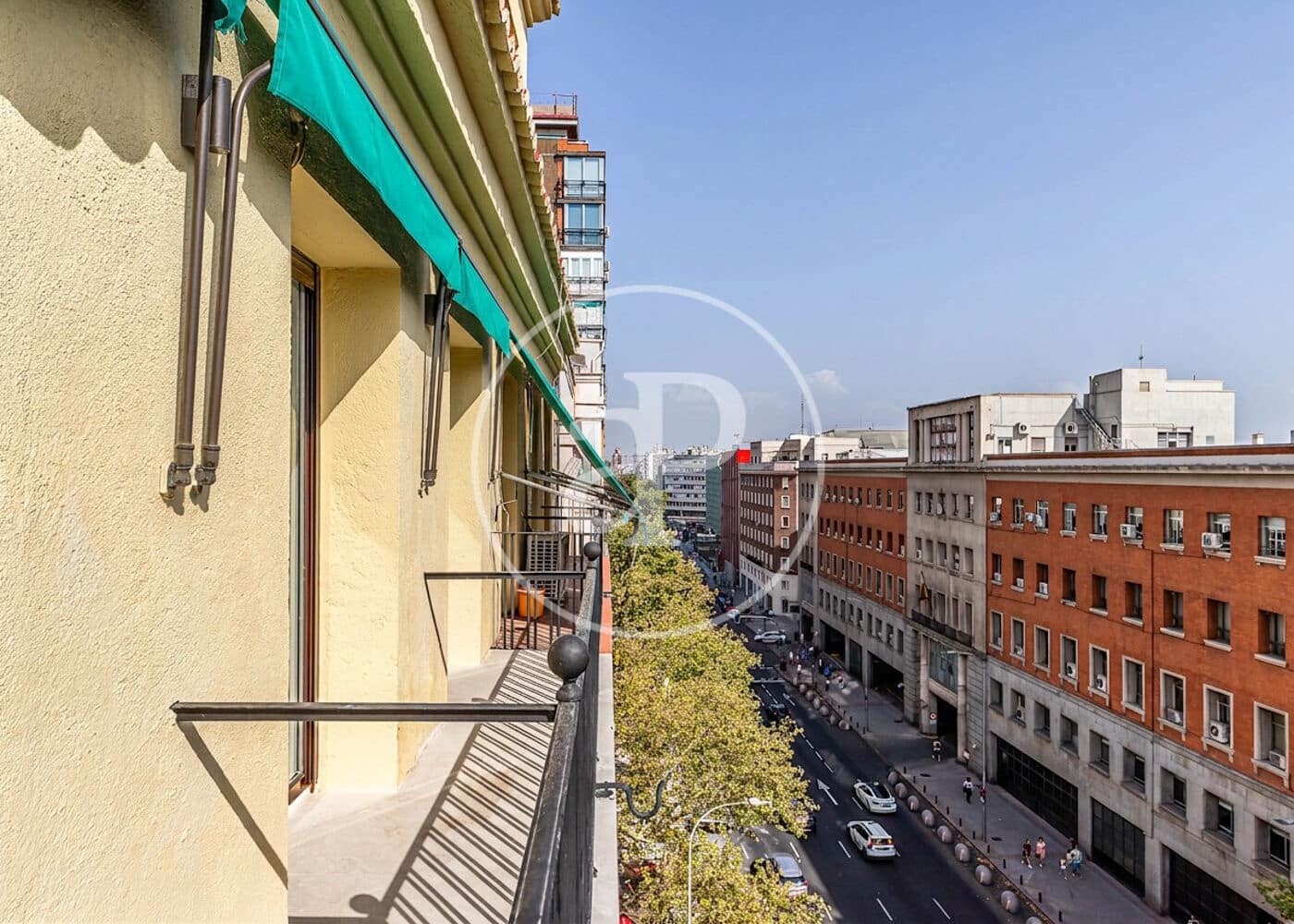 4 sypialnia Apartament na sprzedaż w Miasto Madryt - 1 500 000 € (Ref: 10081086)