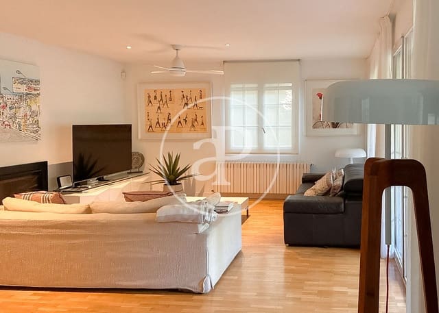 Chalet de 5 habitaciones en Fuente del Fresno, San Sebastián de los Reyes en venta con piscina garaje - 1.590.000 € (Ref: 10086063)