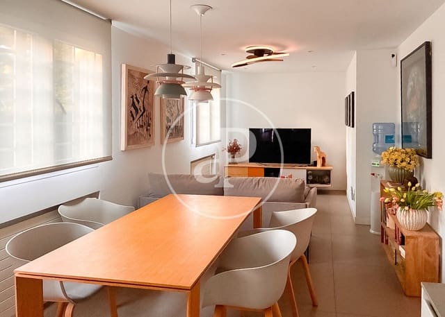 Chalet de 5 habitaciones en Fuente del Fresno, San Sebastián de los Reyes en venta con piscina garaje - 1.590.000 € (Ref: 10086063)