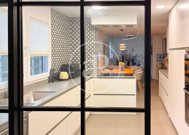 Chalet de 5 habitaciones en Fuente del Fresno, San Sebastián de los Reyes en venta con piscina garaje - 1.590.000 € (Ref: 10086063)