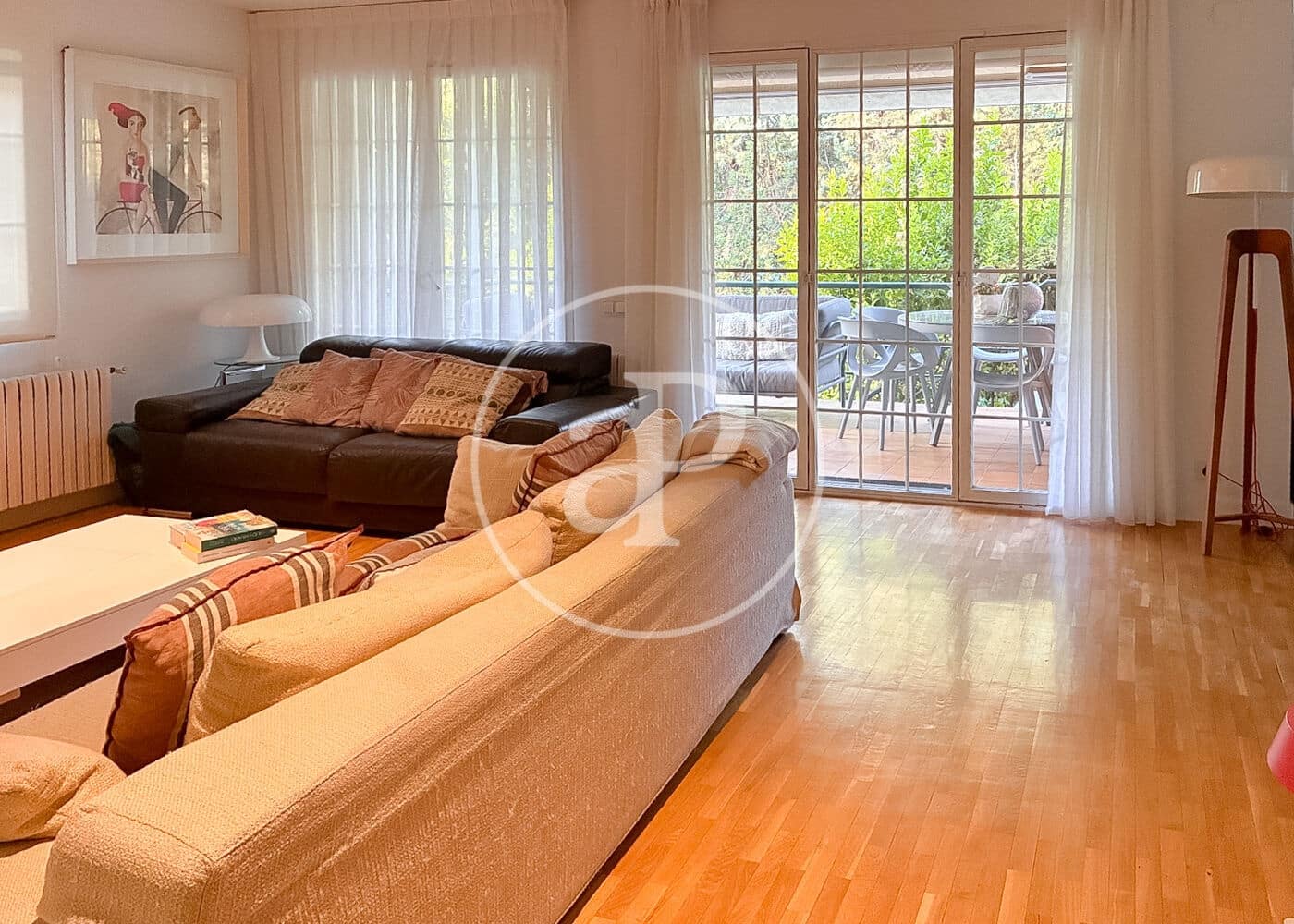 Chalet de 5 habitaciones en San Sebastián de los Reyes en venta con piscina garaje - 1.590.000 € (Ref: 10086063)