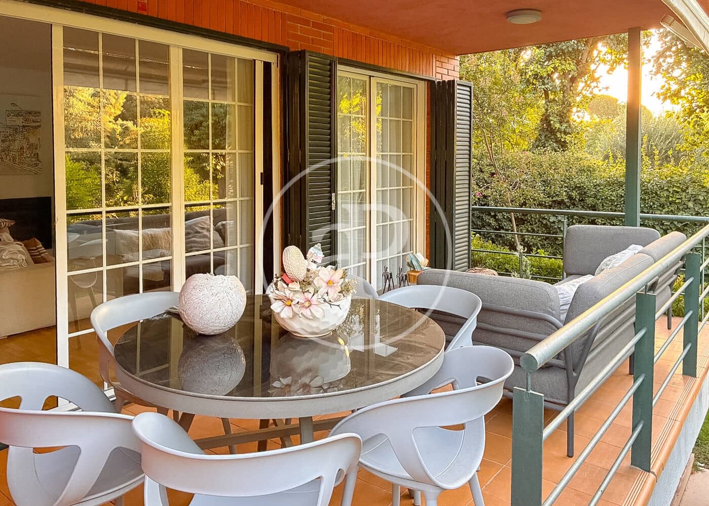 Chalet de 5 habitaciones en San Sebastián de los Reyes en venta con piscina garaje - 1.590.000 € (Ref: 10086063)