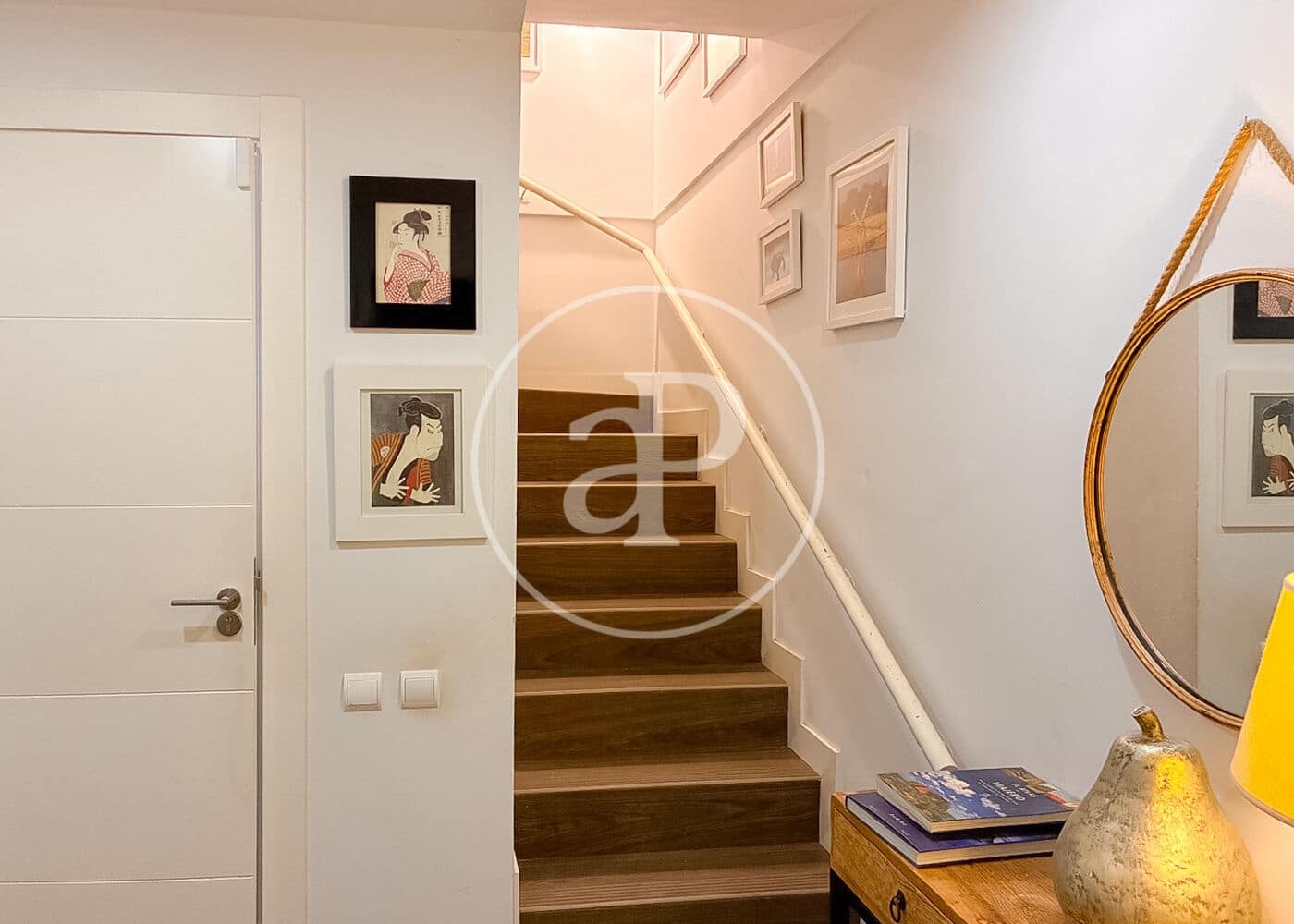 Chalet de 5 habitaciones en San Sebastián de los Reyes en venta con piscina garaje - 1.590.000 € (Ref: 10086063)