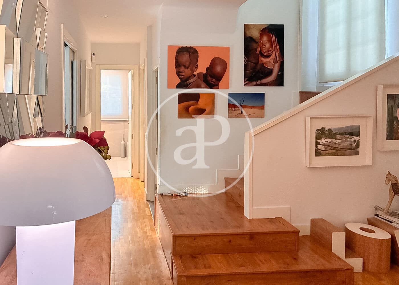 Chalet de 5 habitaciones en San Sebastián de los Reyes en venta con piscina garaje - 1.590.000 € (Ref: 10086063)