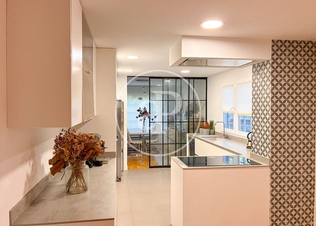 Chalet de 5 habitaciones en Fuente del Fresno, San Sebastián de los Reyes en venta con piscina garaje - 1.590.000 € (Ref: 10086063)